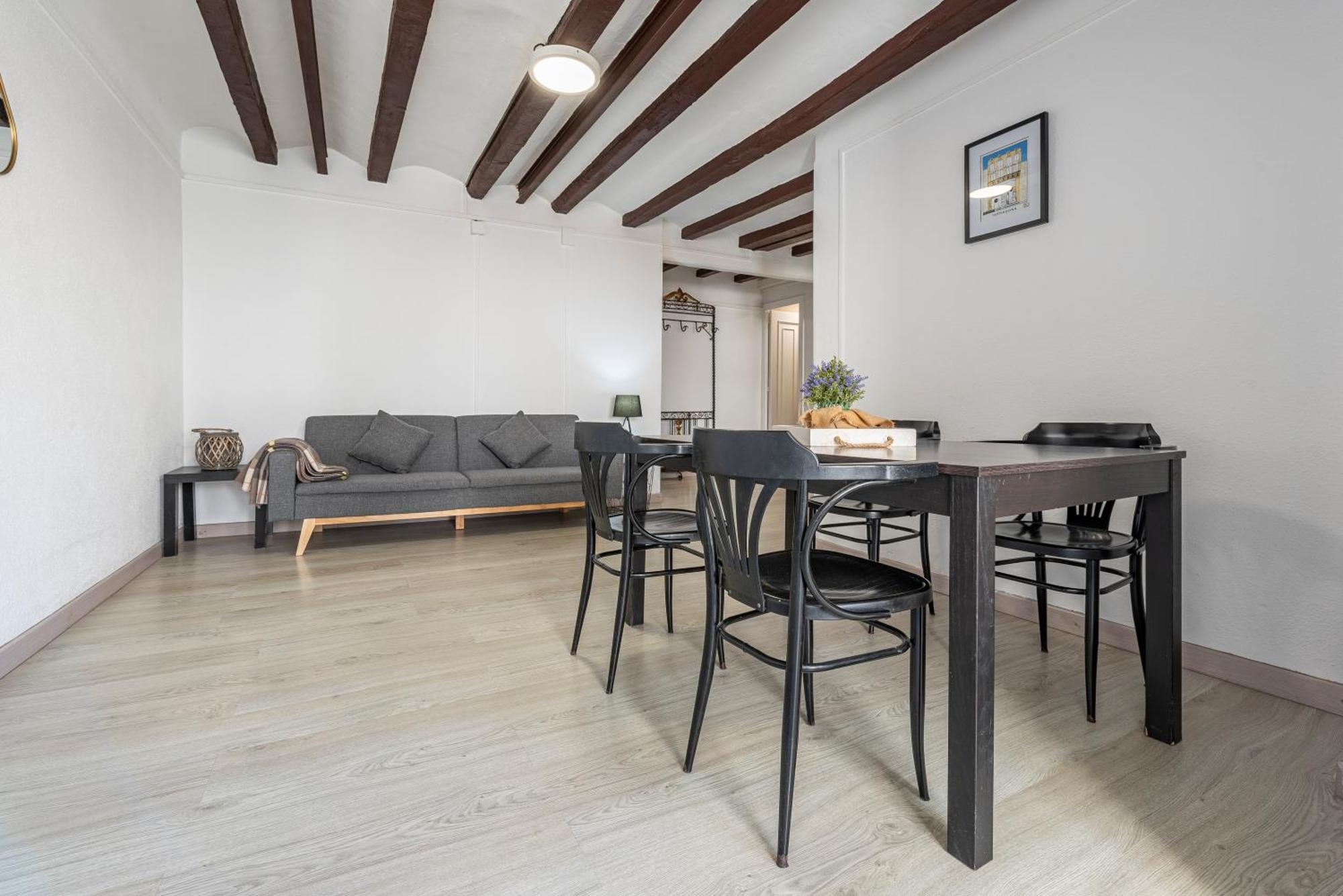 Bettatur Apartaments Rera Sant Domenech Tarragona Exterior photo