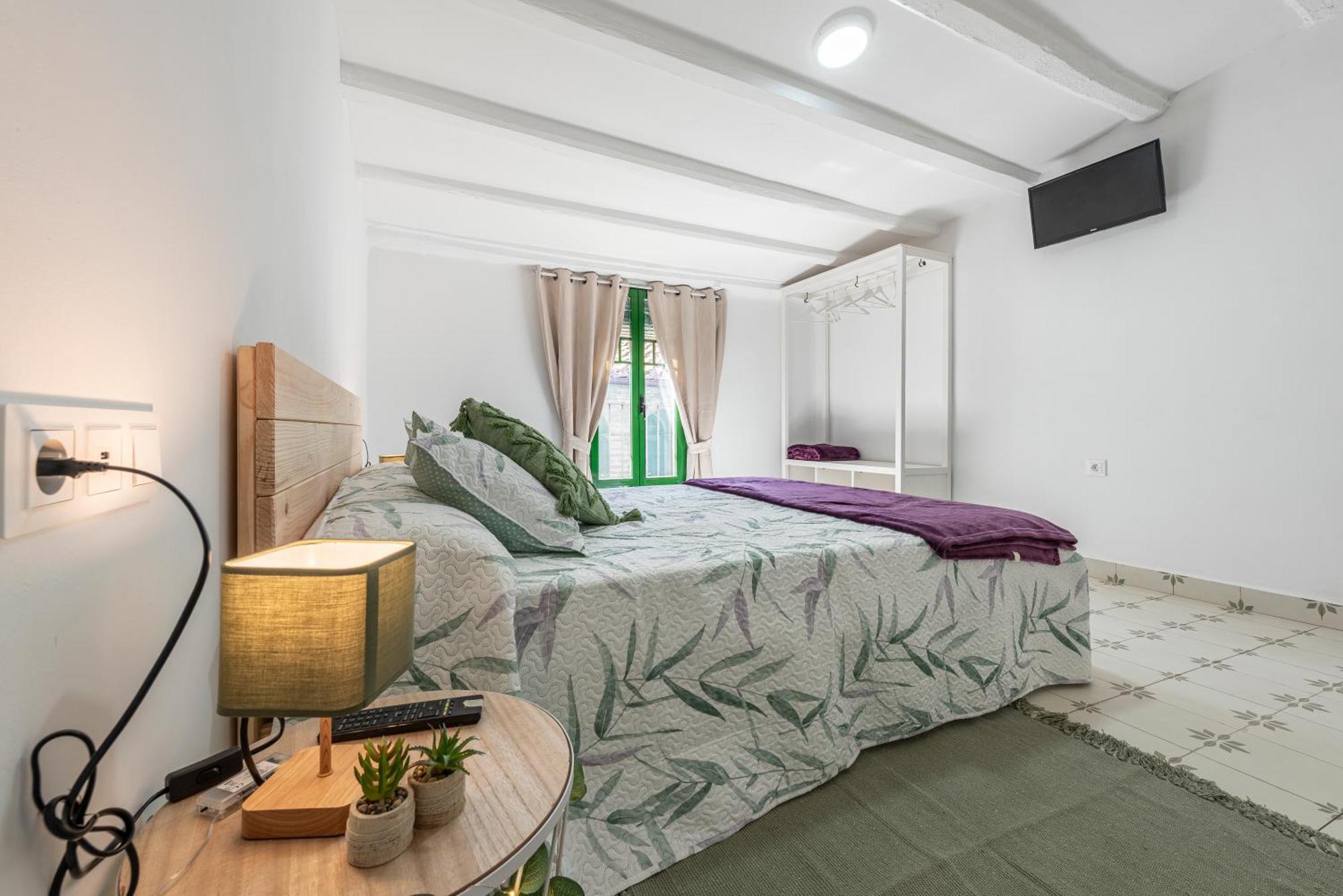 Bettatur Apartaments Rera Sant Domenech Tarragona Exterior photo